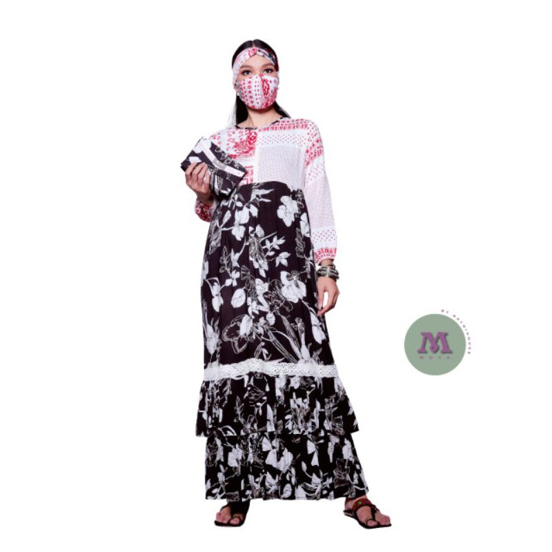 YASMINA INDONESIA SERIES