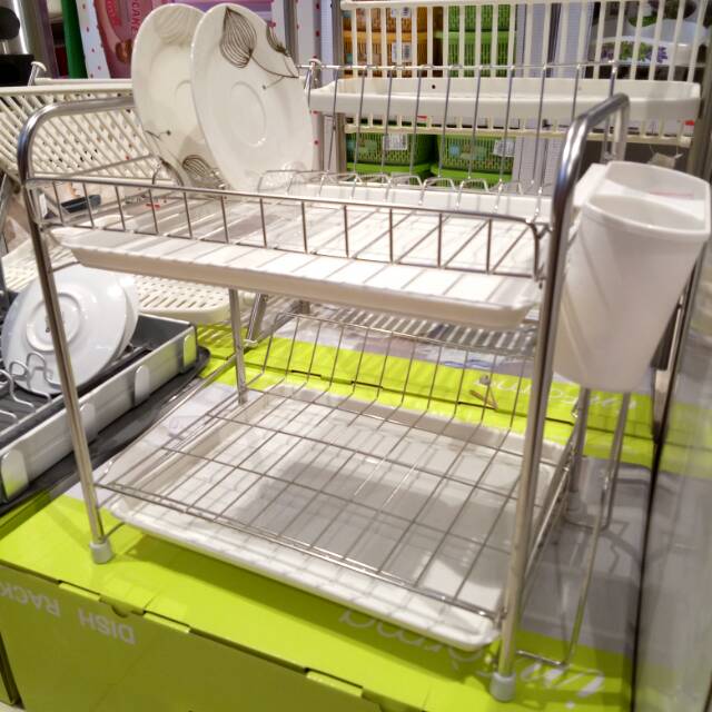 jastip informa rak piring