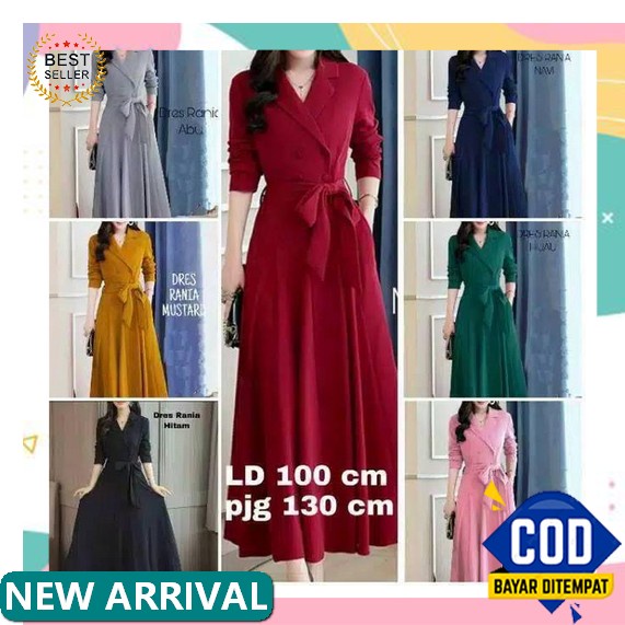 Alexa Hoodie Loose Fury Knit Dress Dress Premium Dress Import Bangkok Dress Korea Dress Vneck Dress 