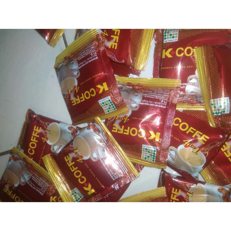 

kopi kuat tahan lama// 6 saset