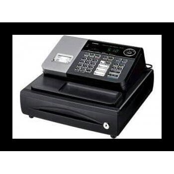 

Terlaris Cash Registers Casio Se-S10 Keren
