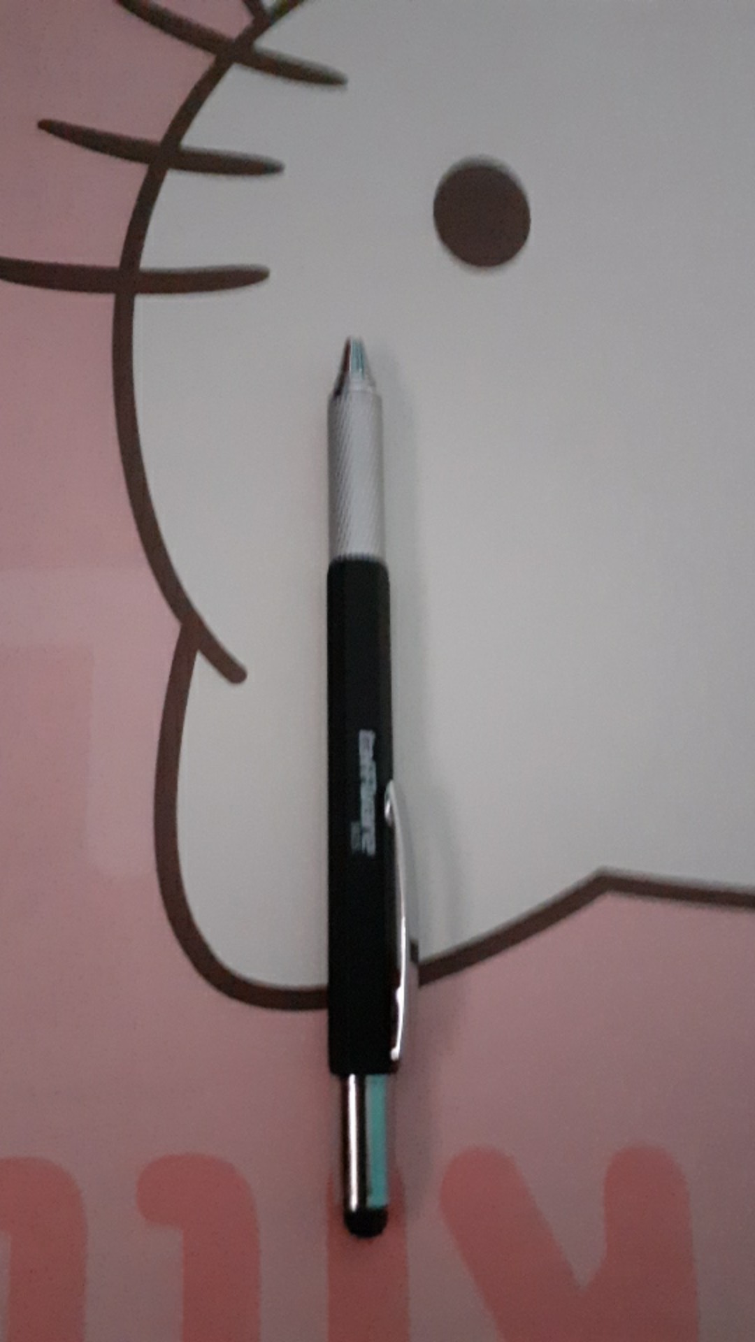 Gantungan Kunci  Model Tool - Obeng Plus Minus - Konci Shok