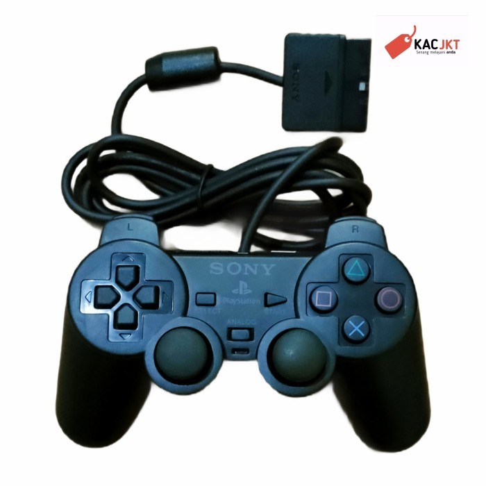 STIK PS2 TW HITAM SALE STICK PS2 STIK TW PS2