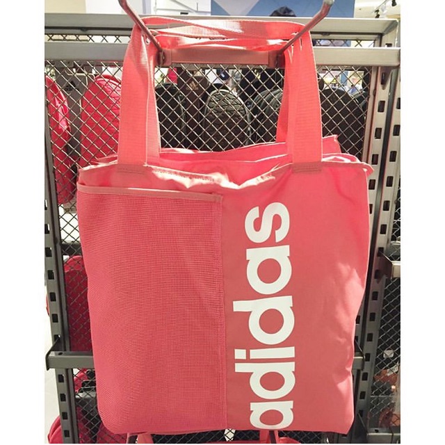 ADIDAS TOTE BAG