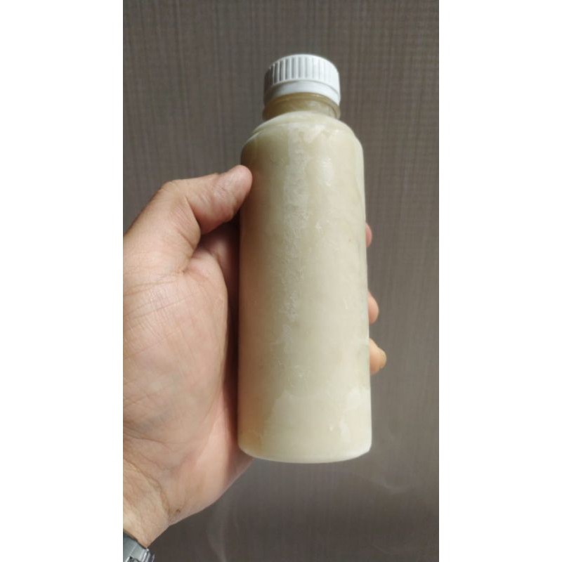 

PROMO Shake Durian