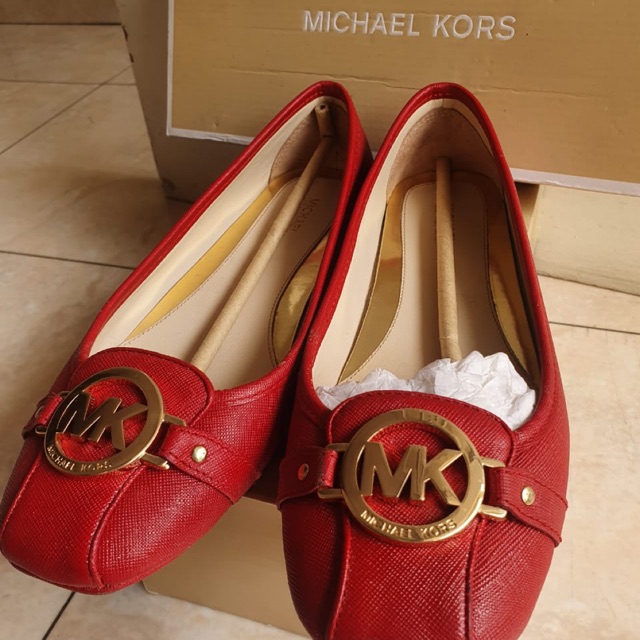 mk brand shoes