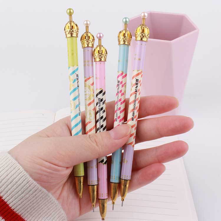 

Souvenir murah ( beli 5 gratis 1 ) Pensil mekanik lucu