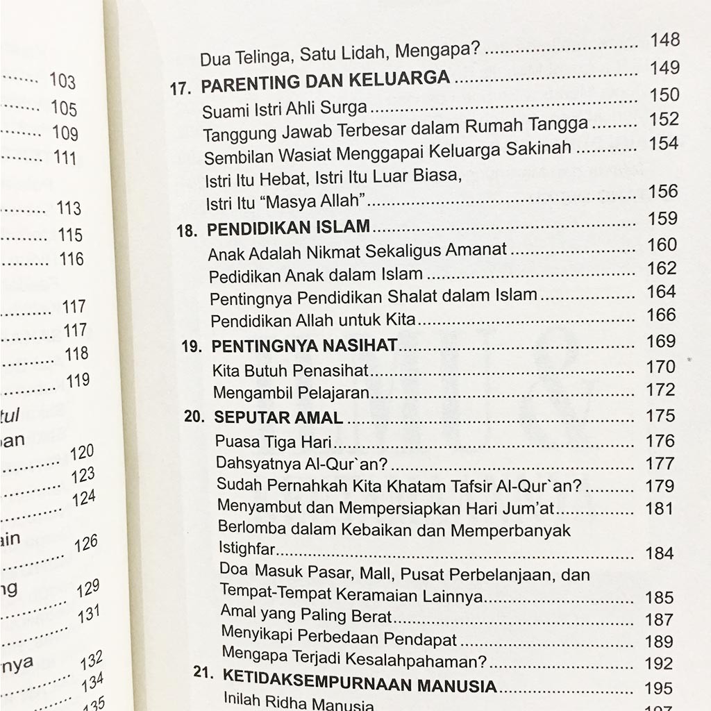Mata Air Inspirasi (Ustadz Abdullah Sholeh Hadrami)-5