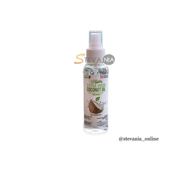 

DEHEALTH Evco Spray 100ml