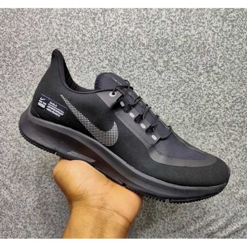 triple black pegasus 35