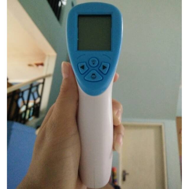 AICARE Thermometer Infrared  AICARE 100% ORIGINAL
