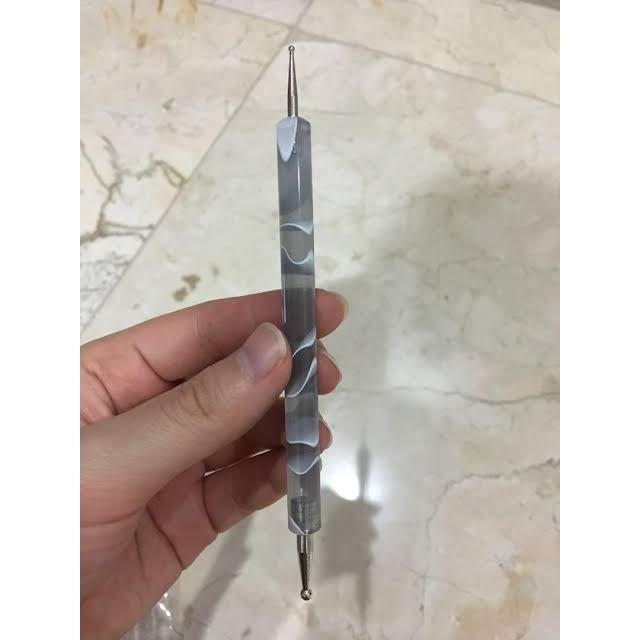 Nail art dotting tool