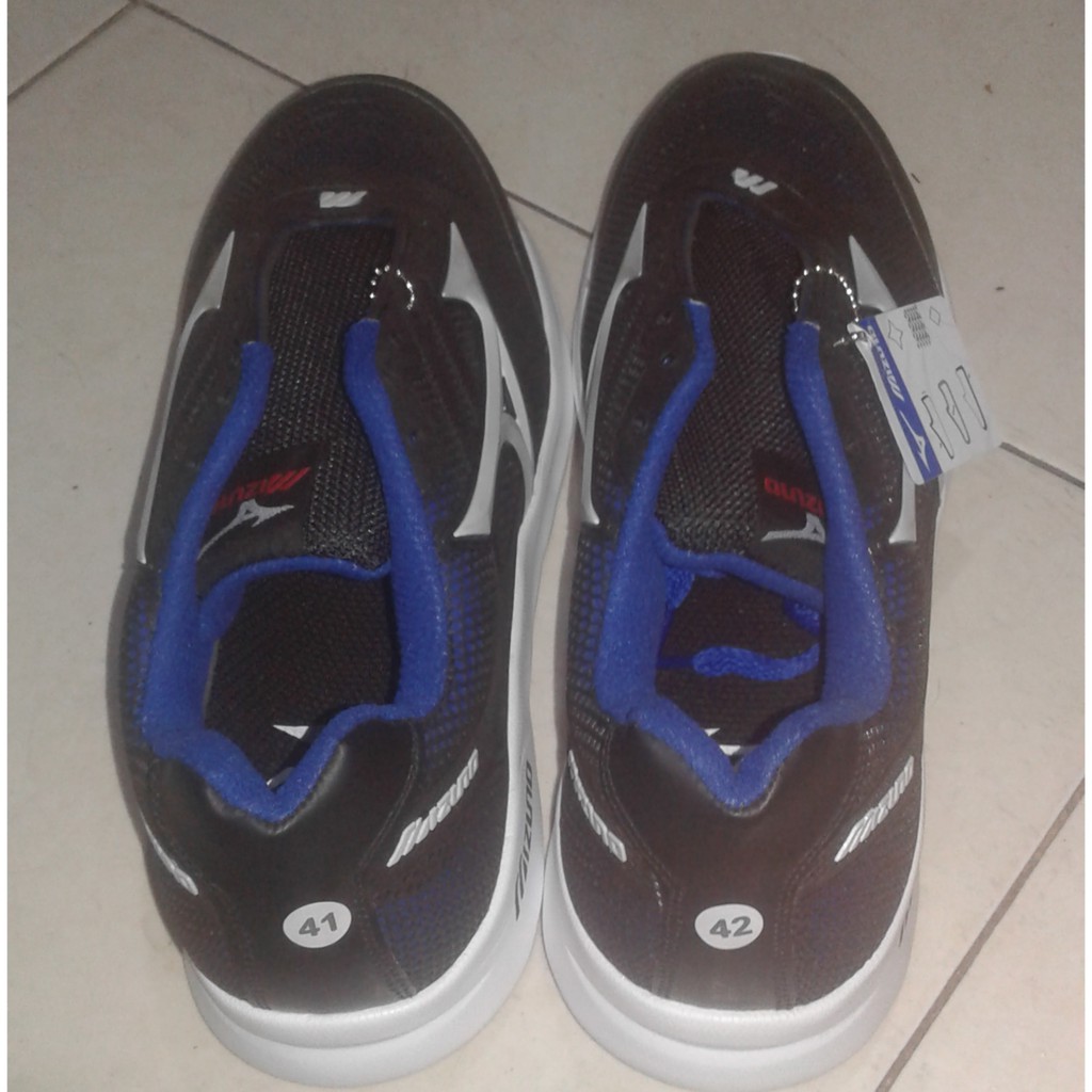 sepatu Running mizuno