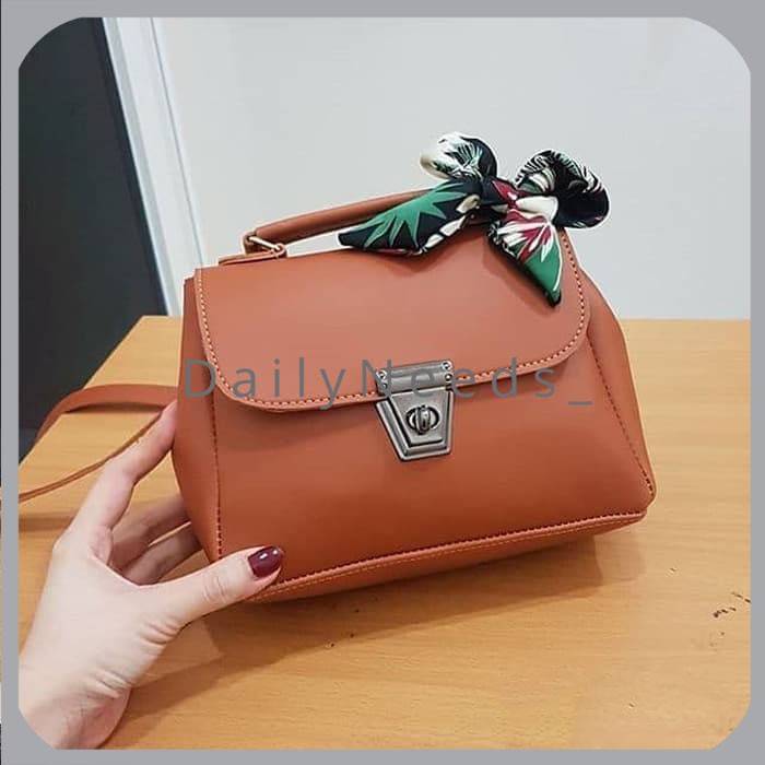 Tas Selempang Wanita Sling bag Wanita Handbag Wanita SLingbag wanita
