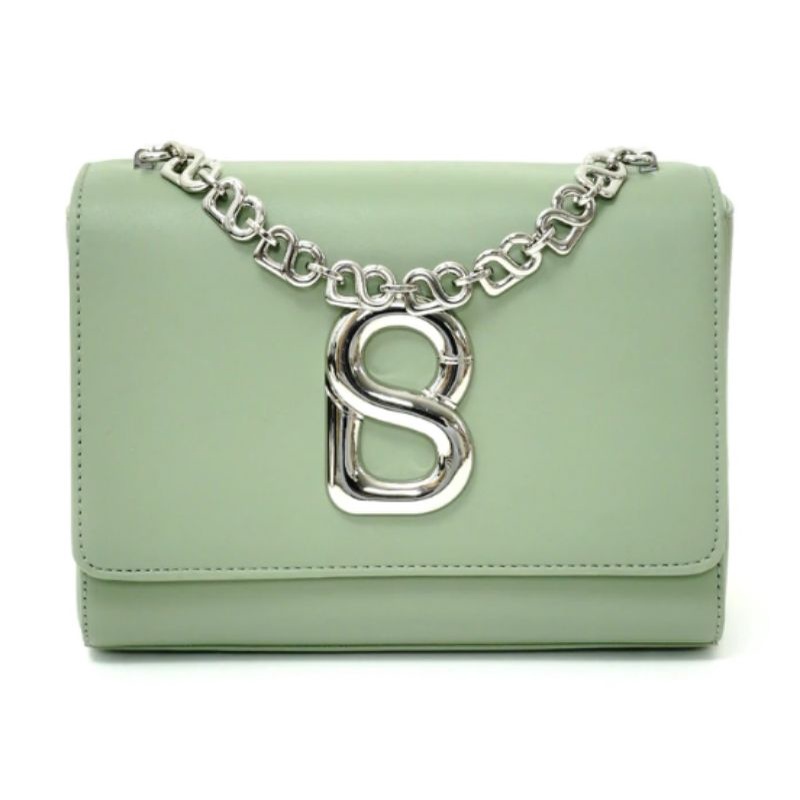 New Alva Sling Bag, ButtonScarves