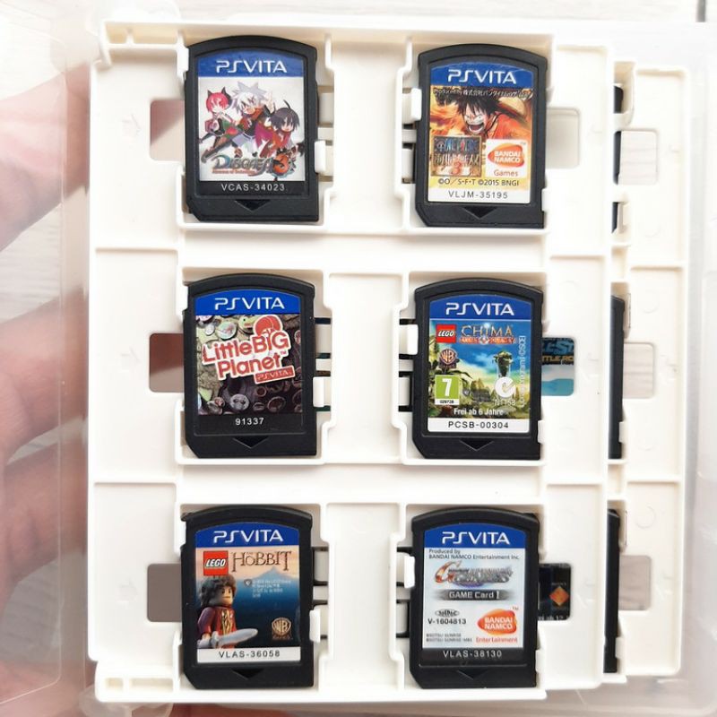 Sony Game PS PSP PS Vita Original Sony