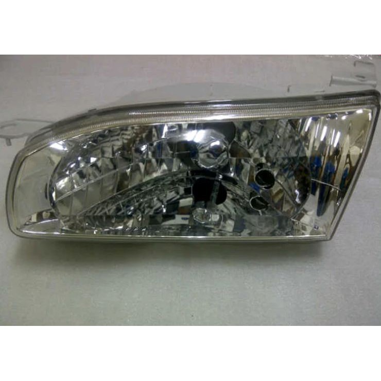 HEADLAMP ALL NEW COROLLA AE111 CHROME