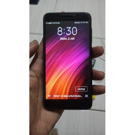 redmi 4x 3 32