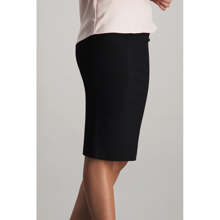 CARDINAL FEMME ROK 4 (HITAM)