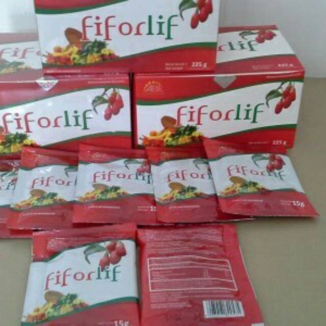 

KHUSUS COD!!! FIBERSLIM GOJIBERRY (9 SACHET)