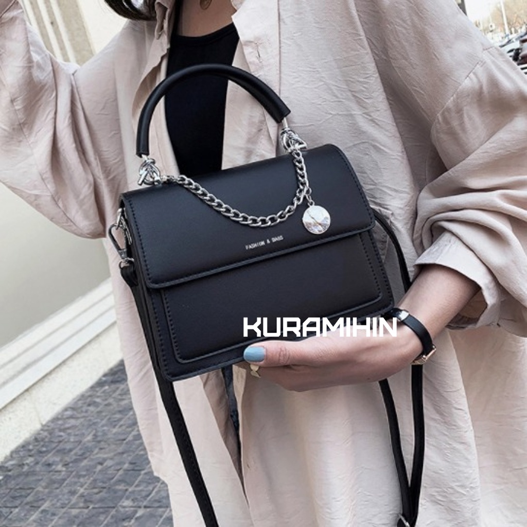 SALE  TAS WANITA KD405 - TAS IMPORT - TAS JAKARTA - TAS SLEMPANG - TAS MURAH - TAS GROSIR