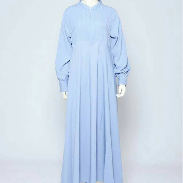 Gamis Sarah