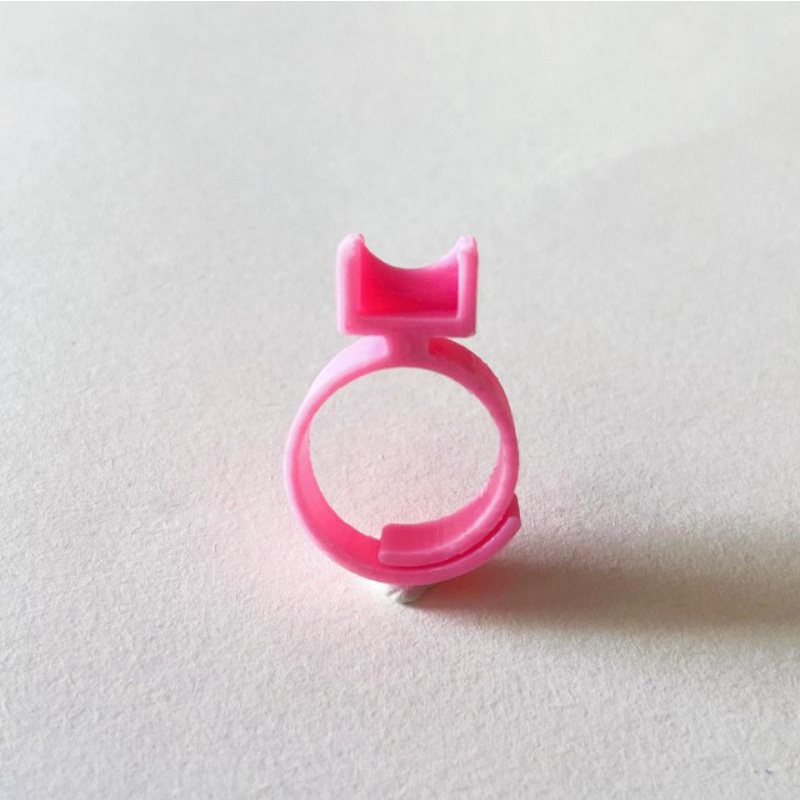 Polly Pocket Repro Ring