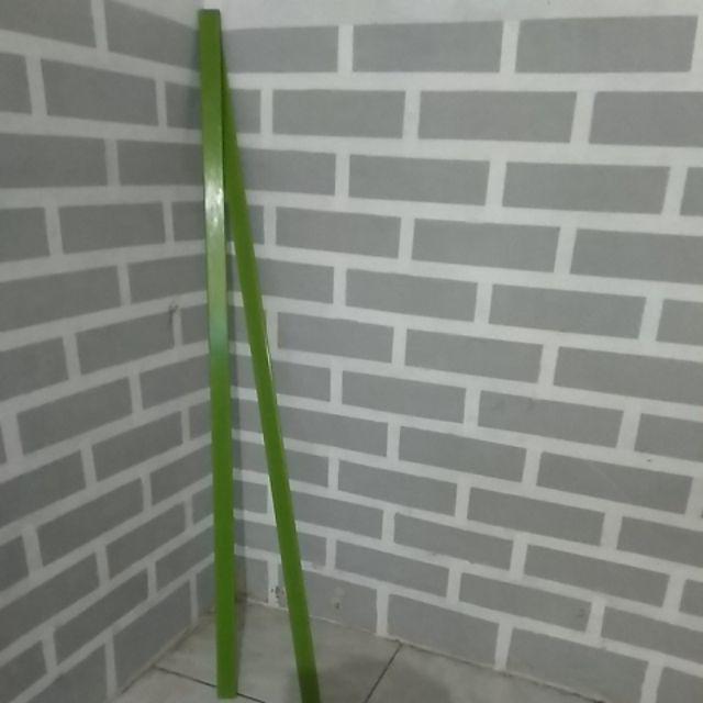 Fiberglass Batangan - Bukan Efg