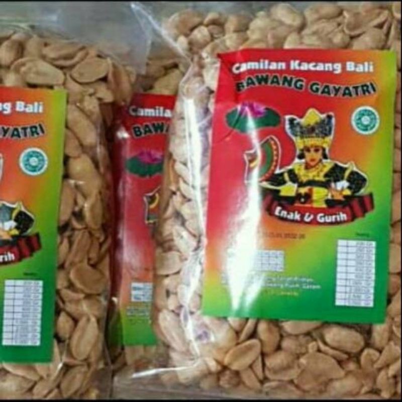 

Kacang bawang Gayatri