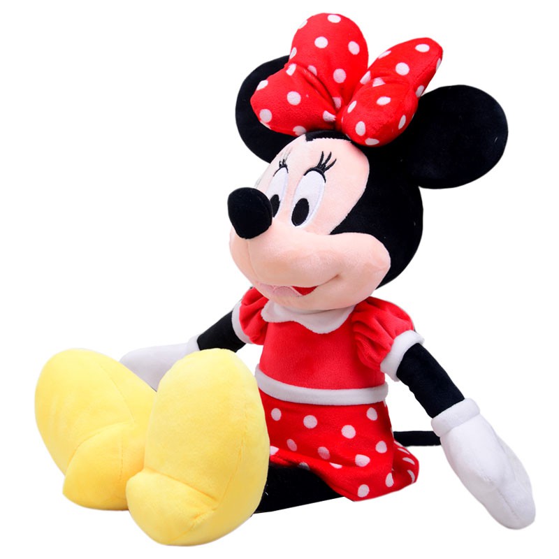 minnie mouse baby toys