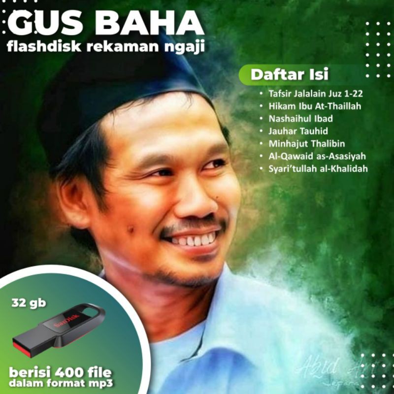 mp3 kumpulan ngaji gus baha lengkap
