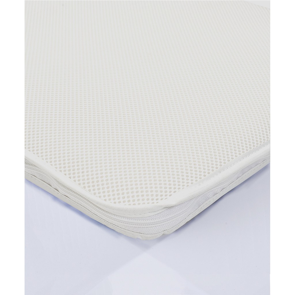 mothercare crib mattress protector