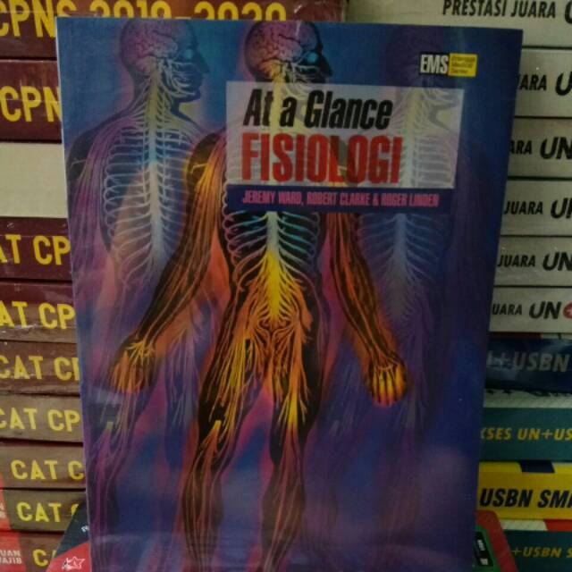 At A Glance fisiologi