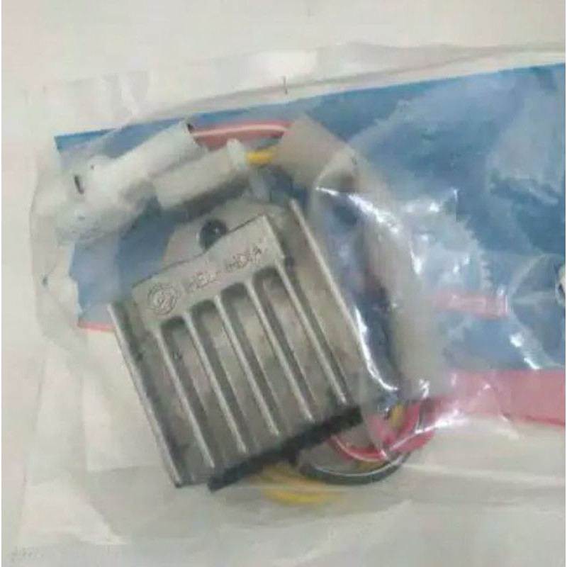 KIPROK REGULATOR TVS APACHE 160 180 / TVS NEO 110 ORIGINAL