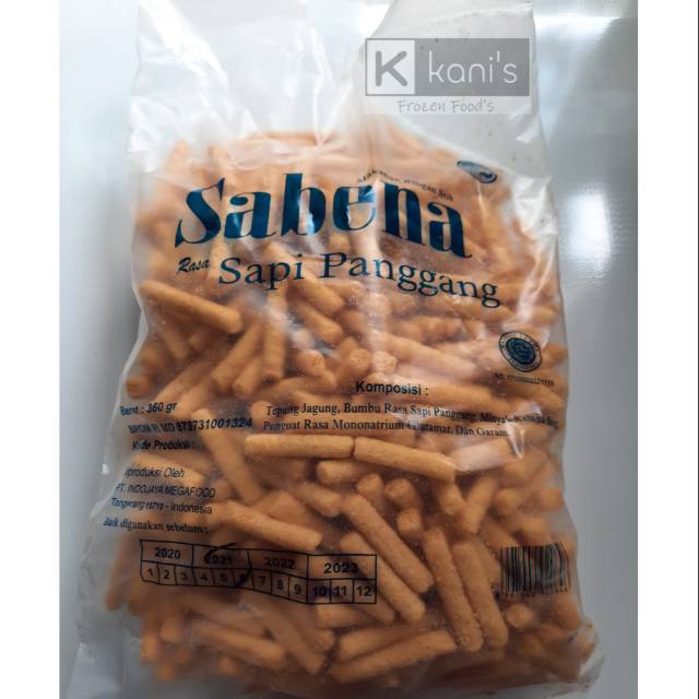 

Sabena Stick 360gr