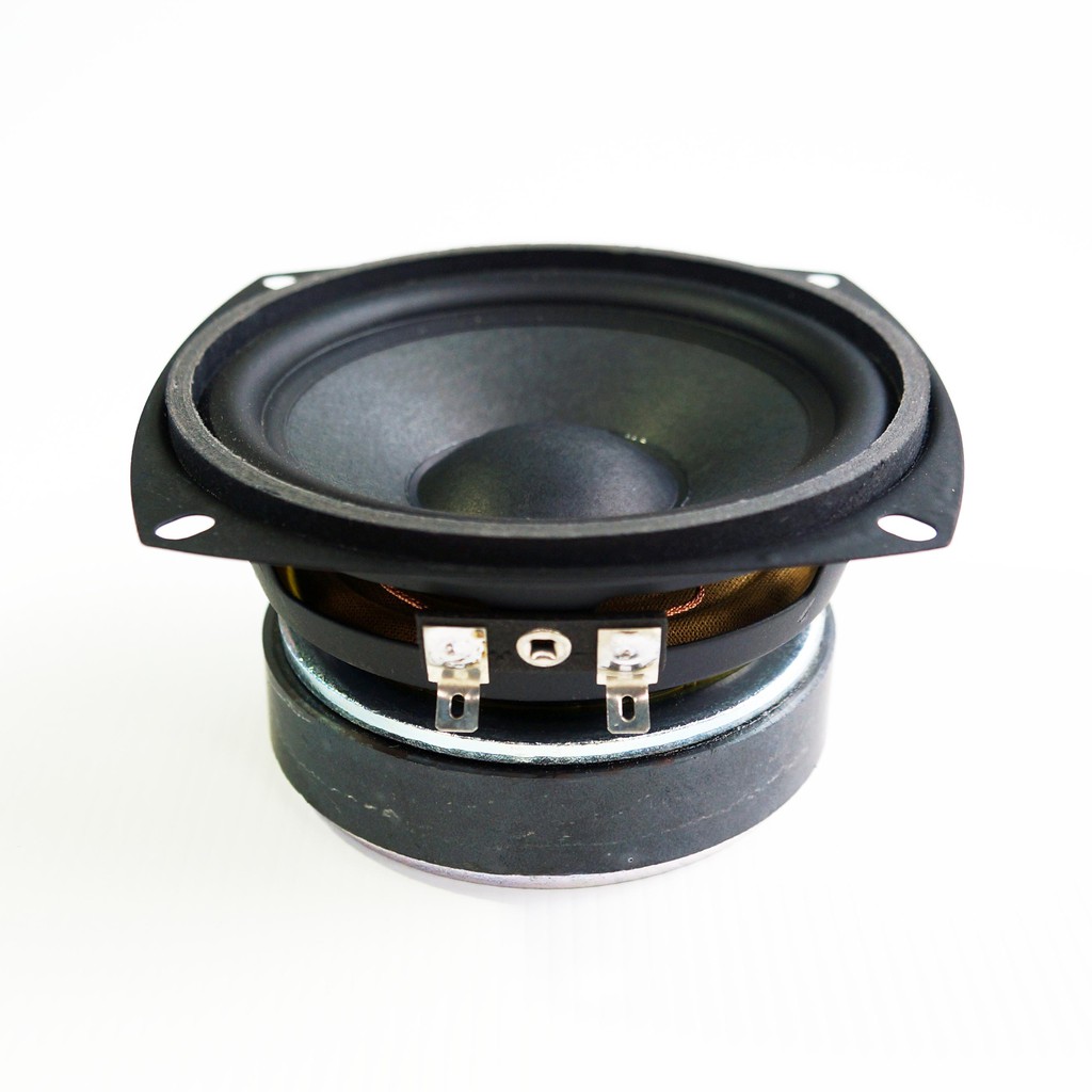 Speaker 4 inch Audax AX-4080W4 Woofer