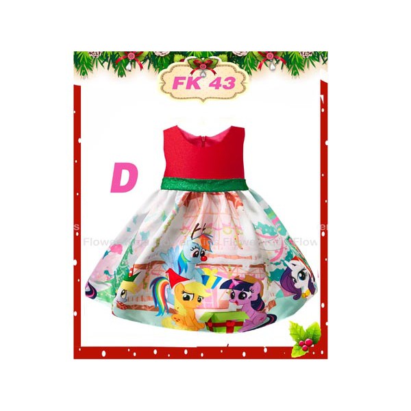 Dress Baby | FK 43 Baby - 024.3806