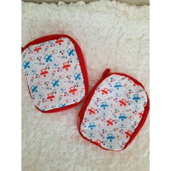 First Aid Pouch