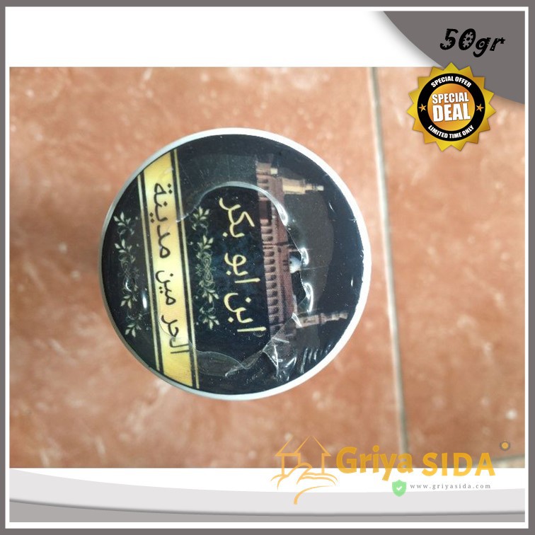 Bakhoor Dupa haramain madinah 50ml bukhur sm jufri kualitas premium harga grosir buhur PROMO!!