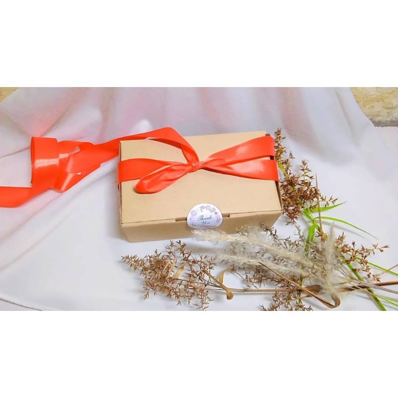 Hadiah untuk pacar (Sertifikat in jar) murah meriah/ bisa request