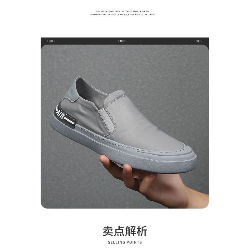 Sepatu Slip On Sport AIR