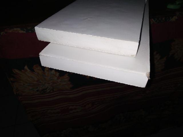 Rak Dinding Ukuran Panjang 60,40,20 X Lebar 12 Cm