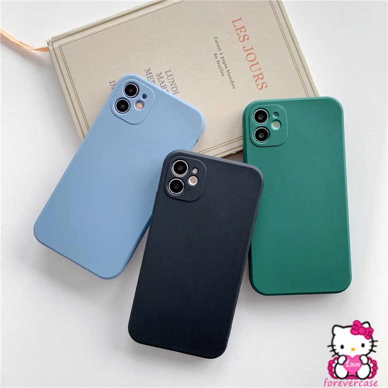 Casing Tpu Oppo A76 A16 A74 A95 A54 A7 A5S A5 A9 A31 2020 Reno 7 4 5 5F A11K A12 A3S A12E A15 A15 A35 A33S A3 A53
