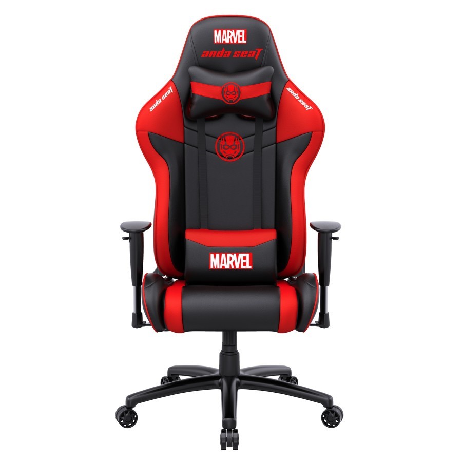 AndaSeat Ant Man Edition Gaming Chair / Kursi Gaming