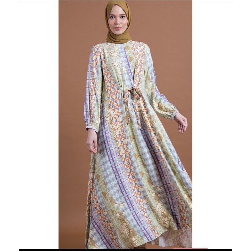 TIWARA DRESS RIA MIRANDA SIZE S NEW