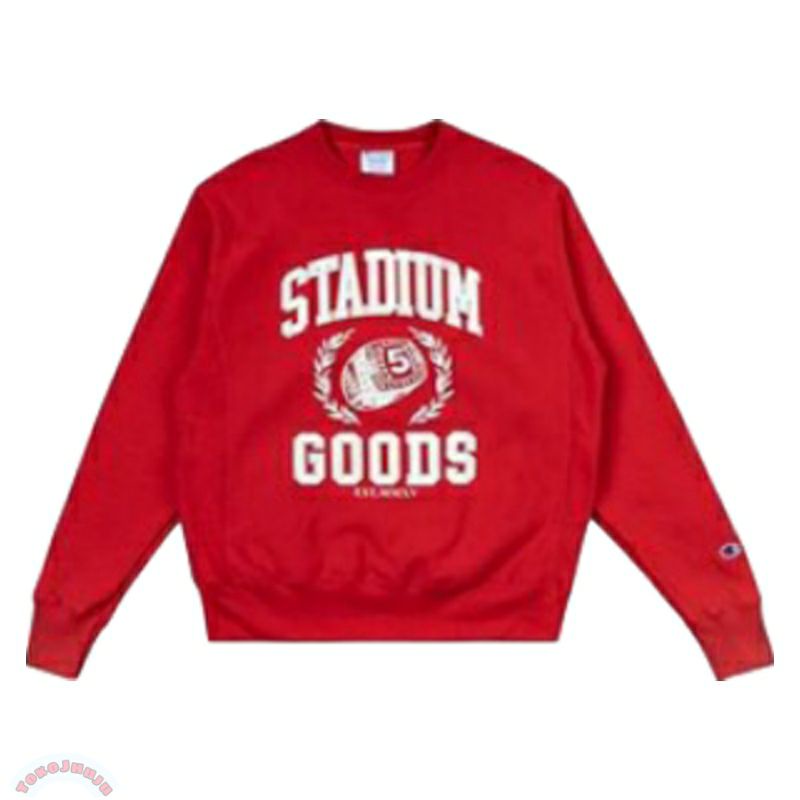 Sweater Jaemin NCT STADIUM GOOD 5 anivversary