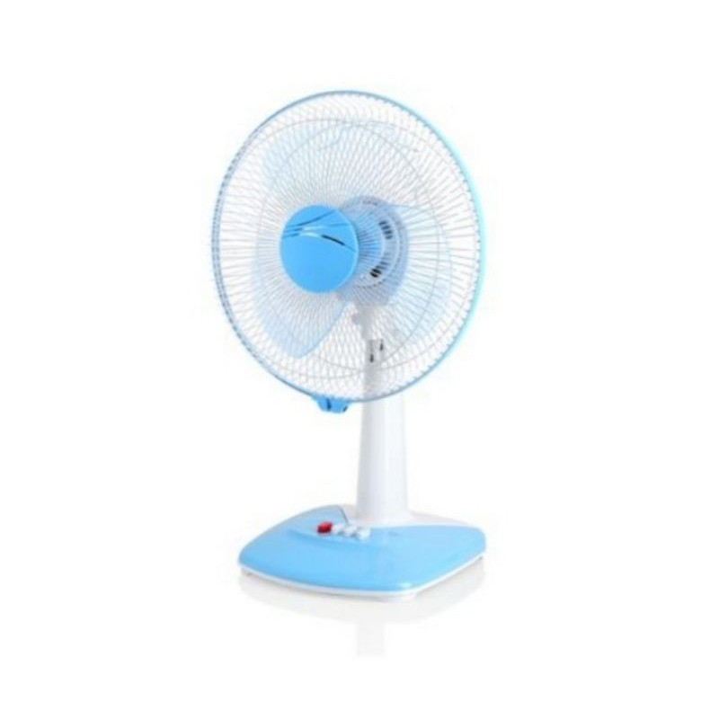 Desk Fan Maspion EF-309 | Kipas angin duduk meja ef309