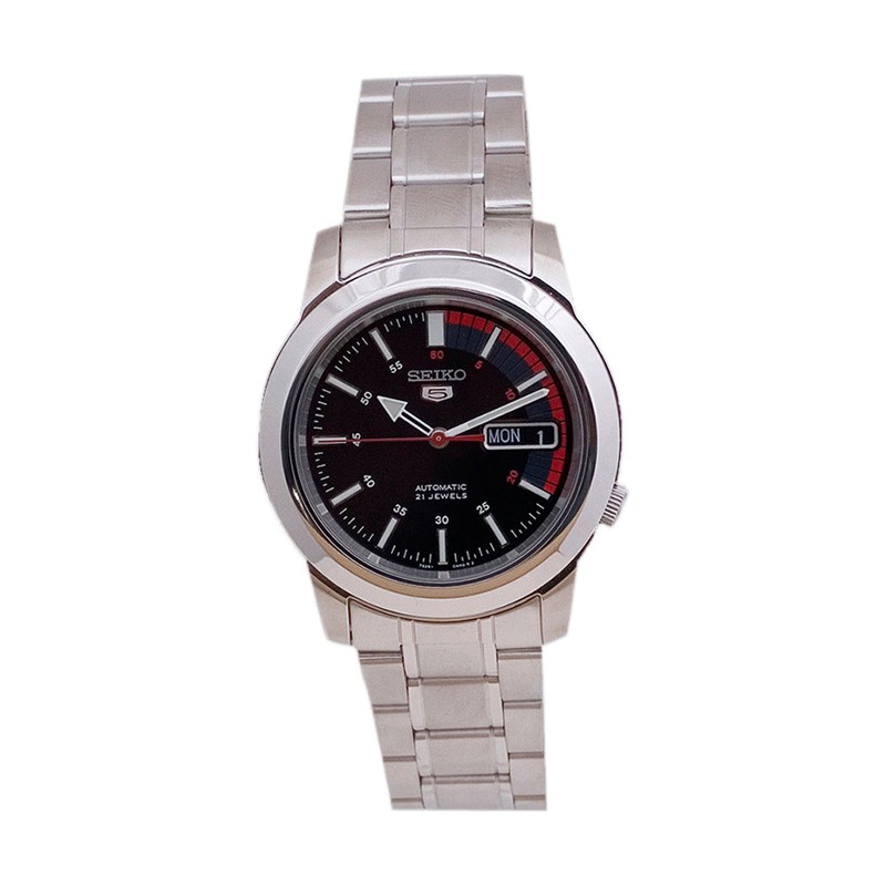 Seiko 5 SNKK31K1 SNKK31 Pria Original & Bergaransi