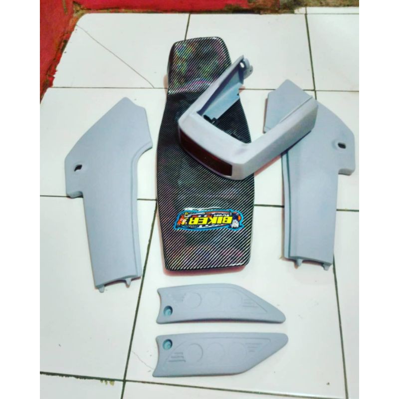 Body belakang ninja r body kotak ninja bodi kotak ninja