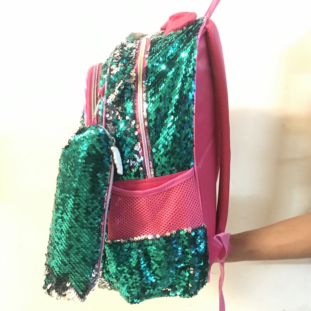 TAS SEQUIN SD MURAH